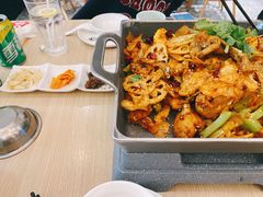 -精悦蓉(松江万达广场店)
