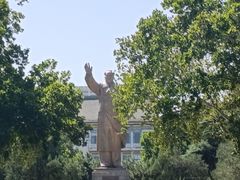 -山东师范大学(千佛山校区)