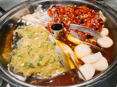-望湘园湖南菜(赛格店)