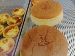 -西村叔叔的店·面包·甜品·蛋糕(崂山丽达店)