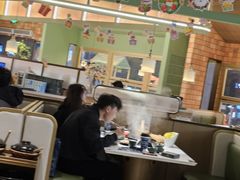 -狐狸爱上椰子鸡(滨江星光大道店)