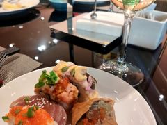 -富力希尔顿酒店·地阔自助餐厅