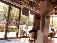 -瑞幸咖啡(杭州绿地中央店)