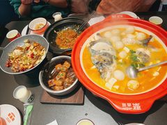 -聚鑫阁江浙菜·非遗传承技艺(金汇龙湖天街店)