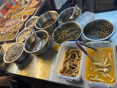 -圆蛋酒料•生腌(开元路店)