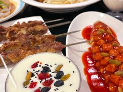 -木卡买提新疆餐厅·清真(新里海顿公馆店)