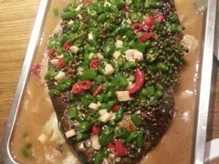 烤鱼-令狐冲烤鱼·烧菜馆(达明店)
