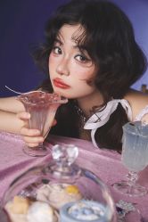 -WAVE SODA摄影工作室