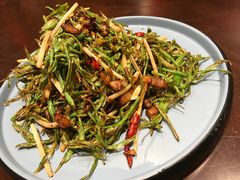 -八大碗·地道东北菜(佳兆业店)