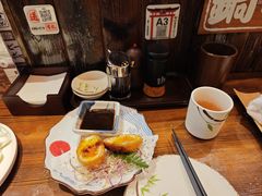 -鸟鹏烧鸟居酒屋(熙龙湾店)