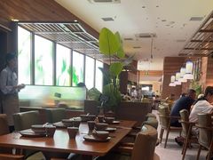 -云海肴·汽锅鸡·云南菜(苏州中心店)