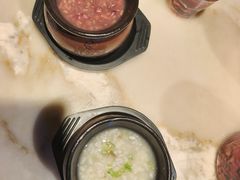 -红蜡烛-养生粥-津鲁菜(中山路店)