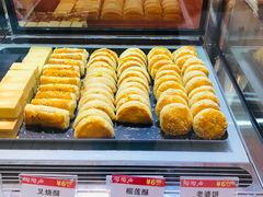 -陶陶居饼家(惠福东路店)