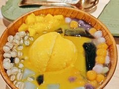 -杏甜品(尖沙咀加拿分道店)