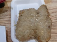 特色咸肉粽-食盈碗仔翅(星玺广场店)