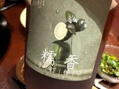 -滇野云南野生菌餐厅(陕西南路店)