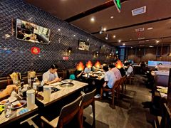 -火炉火自助餐(喜隆多店)