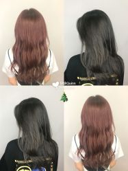 -MY HAIR ARDOR