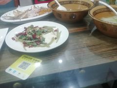 -川香阁(程家桥店)