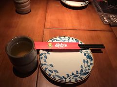 -醉虎传(南锣鼓巷店)
