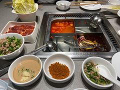 -海底捞火锅(城阳万象汇店)