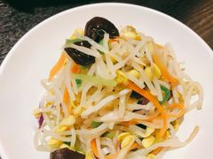禅家八宝素斋-柒园·三十年创意杭帮菜(龙湖滨江天街店)