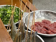 -盈田盈粥庄(博山东路店)