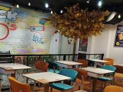 -豪享来(我格广场店)