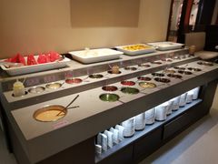 自助小料-顺风肥牛(运河城店)