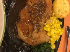 -萨莉亚意式餐厅(南开大悦城店)