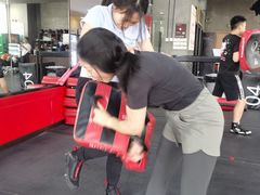 -极斗-IKMF马伽术·格斗运动学院(东直门店)