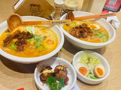 -味千拉面(广州金沙永旺梦乐城店)