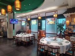 -江城小馆陕南妈妈菜·全球旅行餐厅(钟楼店)