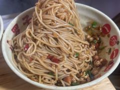 肉饼汤粉-小罗子汤店(大士院总店)