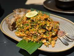 -Ameigo梅果·云贵川bistro(长宁来福士店)