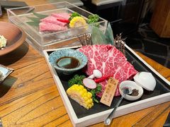 -黑牛の店·和牛烧肉(合生汇店)