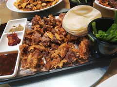 -陈傻子餐厅(世纪都会店)