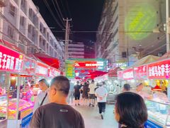 -有奴思烤肉·清真(正宁路店)