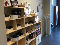 -VLines耀能运动Space&Flow(国贸店)