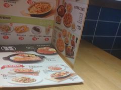 -菲滋意式餐厅(青悦城店)