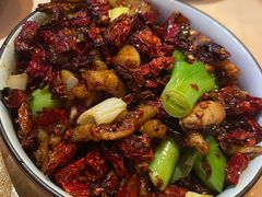 -山石榴·贵州菜(丰盛里店)