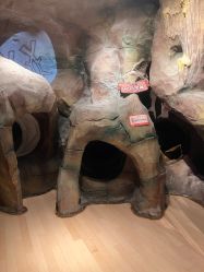 -探洞工场(丰科万达旗舰店)
