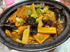 -皇城根·烤鸭·鱼头·家常菜(欧亚大观乐活城店)