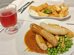 -宜家·瑞典风味餐厅(武汉荟聚中心店)