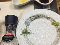 -無鱼鳞比