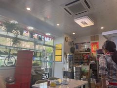 -富临港·蒸汽海鲜·手抓海鲜·炒菜(栈桥店)