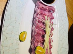 -永安鱼庄·镇江菜(丁卯店)