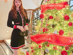 -Salon de The de Joel Robuchon(外滩18号店)