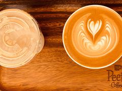 -Peet's Coffee皮爷咖啡(大学路店)