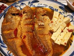 -福茂源横山铁锅羊肉(牡丹园店)